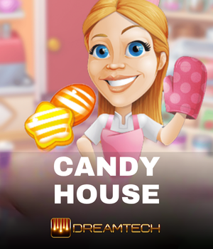 Candy House