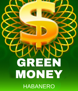 Little Green Money