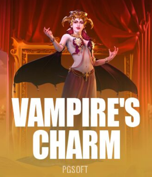 Vampire's Charm